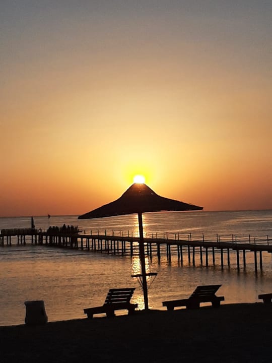 Strand Bliss Nada Beach Resort