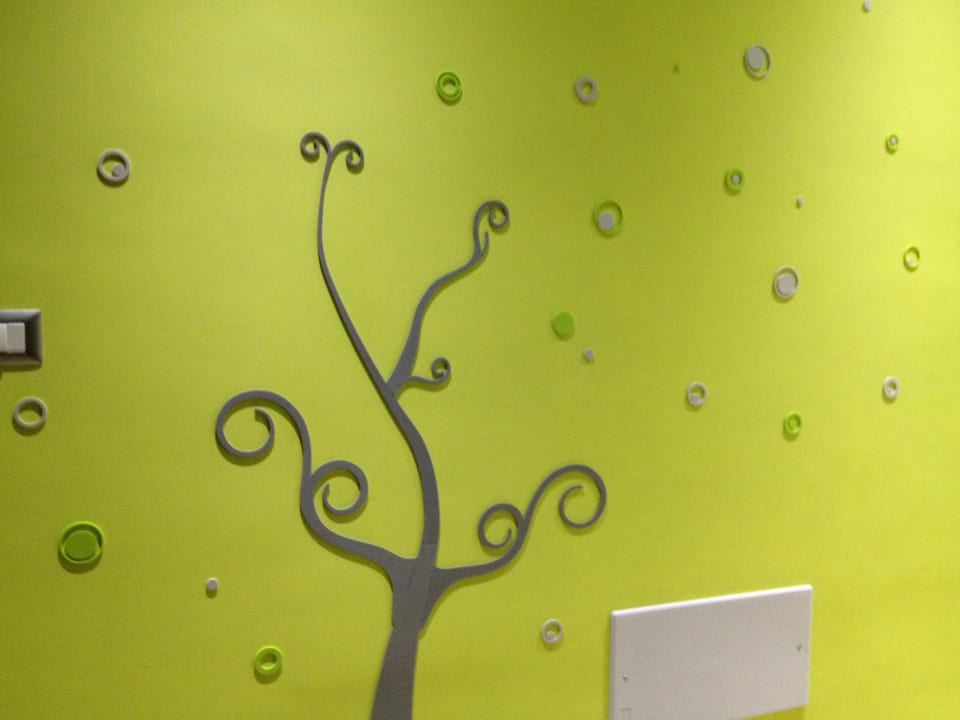 Hall C'Est La Vie Suites