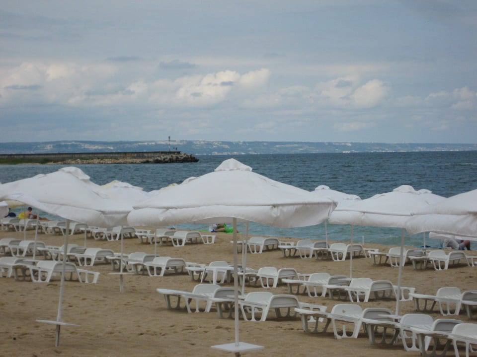 Strand GRIFID Vistamar