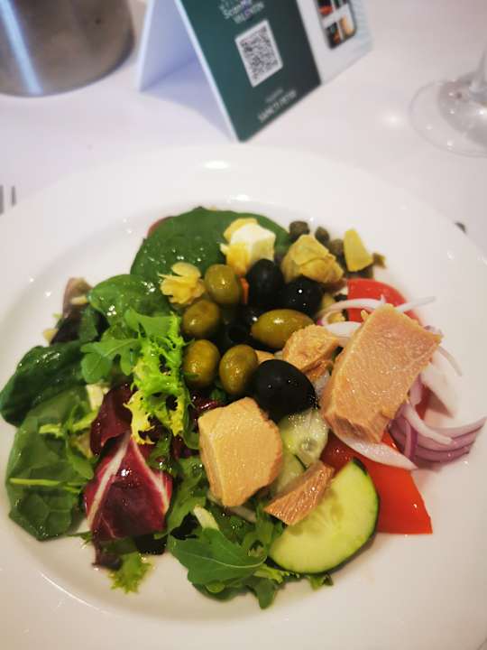 Gastro Valentin Sancti Petri