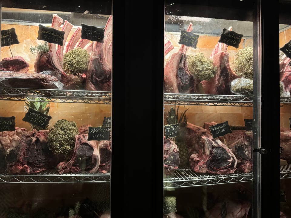 Gastro Voyage Belek Golf & Spa