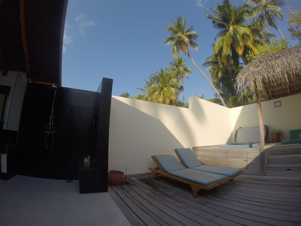 604 Meeru Maldives Resort Island