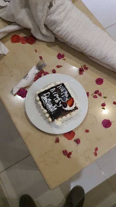 Zimmer The Grand Palace - Adults only