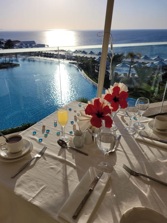 Gastro Atrium Prestige Thalasso Spa Resort & Villas