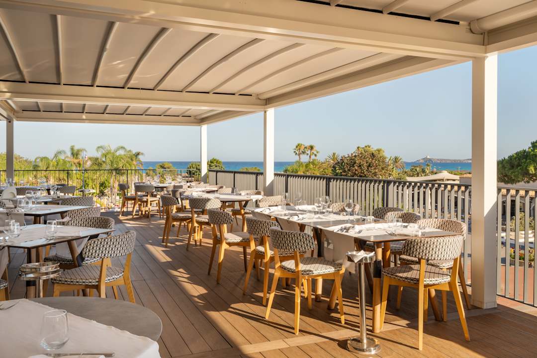 Gastro VOI Tanka Village