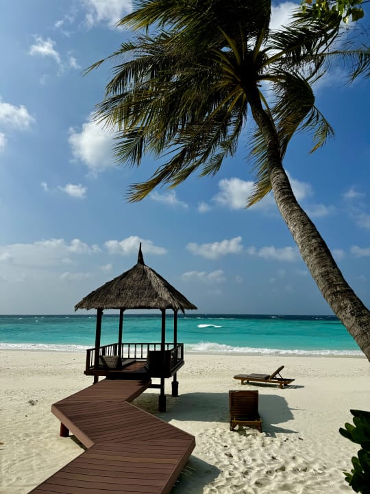 Strand Banyan Tree Vabbinfaru