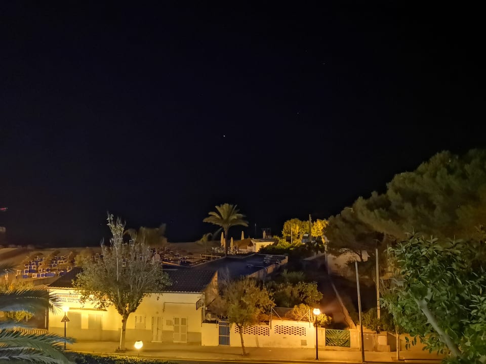 Ausblick R2 Lago Playa Park