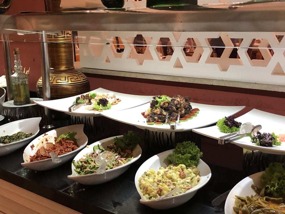 Gastro Sherwood Exclusive Kemer