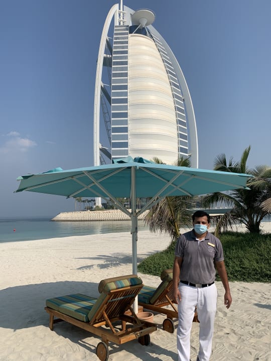 Sonstiges Jumeirah Al Naseem