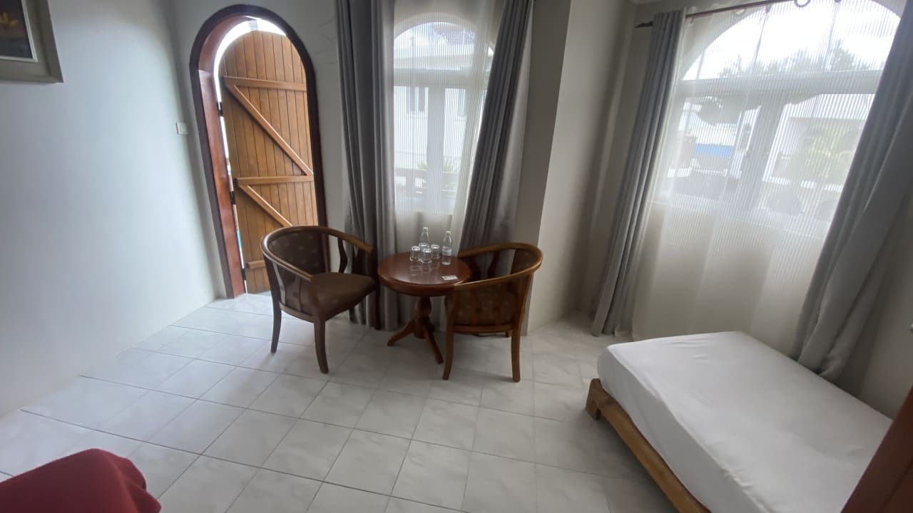 Zimmer Gold Beach Resort