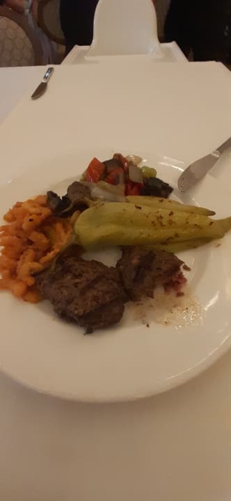 Gastro Side Mare Resort & Spa