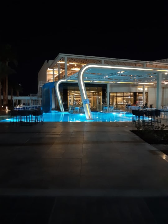 Gastro Beach Albatros Resort
