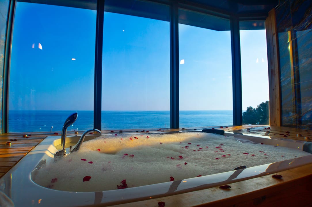 Zimmer Relax Beach Hotel