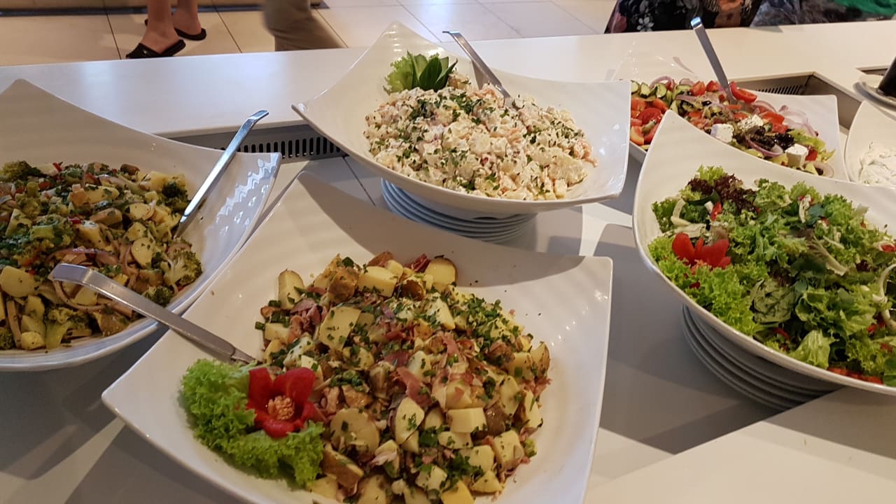 Gastro Calimera Sirens Beach