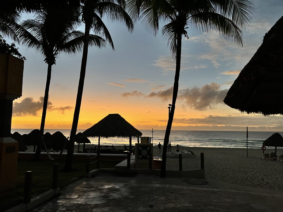 Strand Iberostar Waves Quetzal