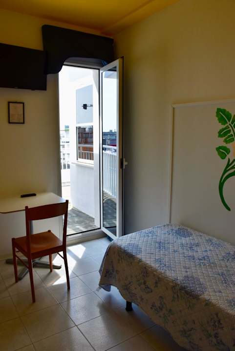 Zimmer Hotel Portofino