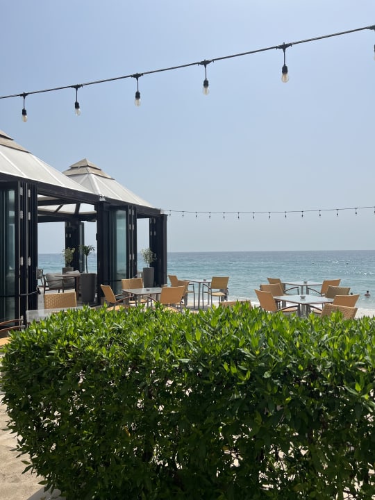 Außenansicht Miramar Al Aqah Beach Resort