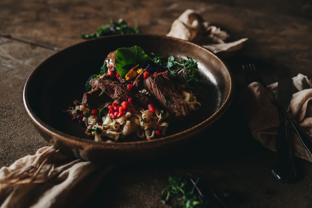 Gastro Jufenalm BOHO Hotel & Restaurant