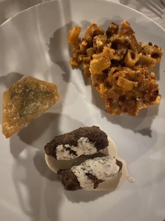 Gastro Mövenpick Resort El Quseir