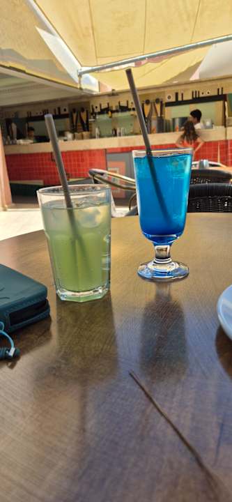 Gastro Blue Waters Club