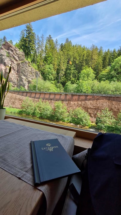 Gastro Hotel Sackmann