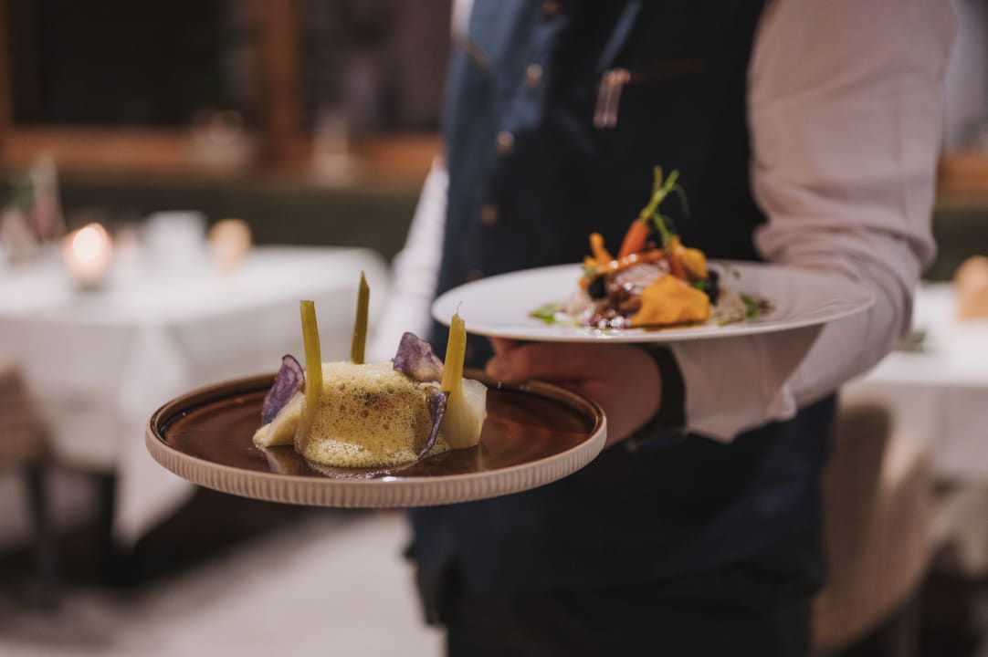 Gastro Rieser Achensee Resort