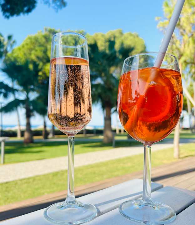 Strand Acanthus Cennet Barut Collection