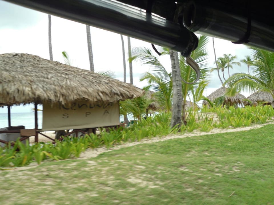 Masse Grand Palladium Select Bávaro Resort & Spa