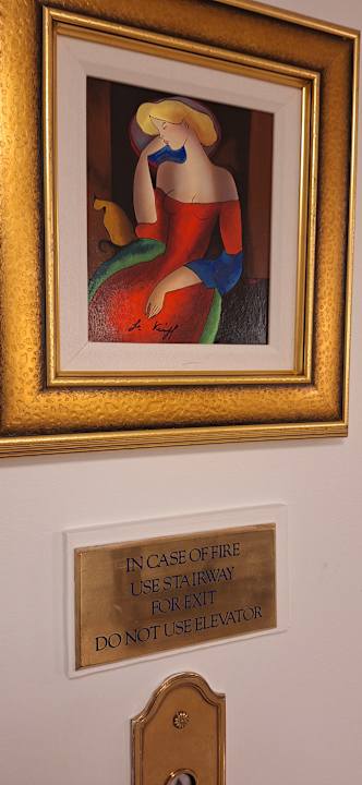 Sonstiges Hotel The Henry