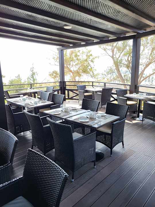 Gastro Occidental Jandía Royal Level - Adults only