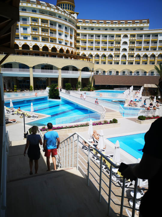 Pool Sidemarin Kirman Premium