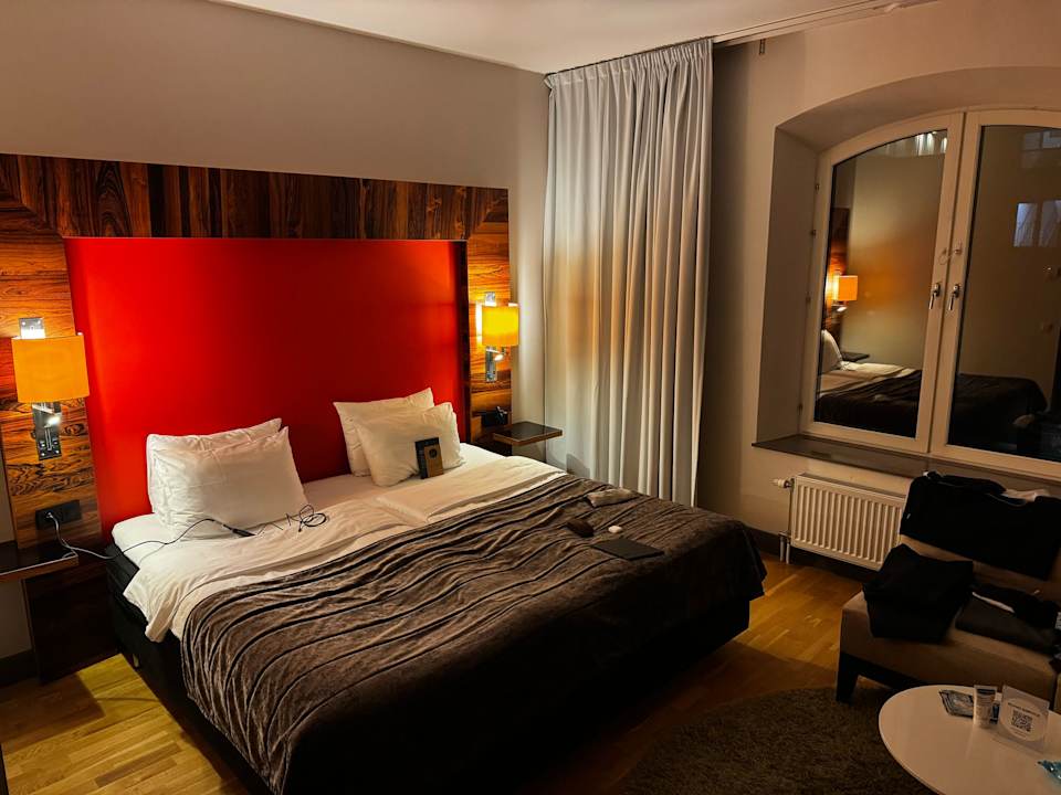 Zimmer Hotel Elite Marina Tower