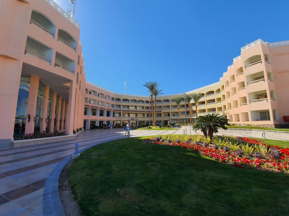 Sonstiges Beach Albatros Resort