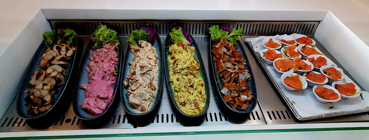 Gastro Albatros Makadi Resort
