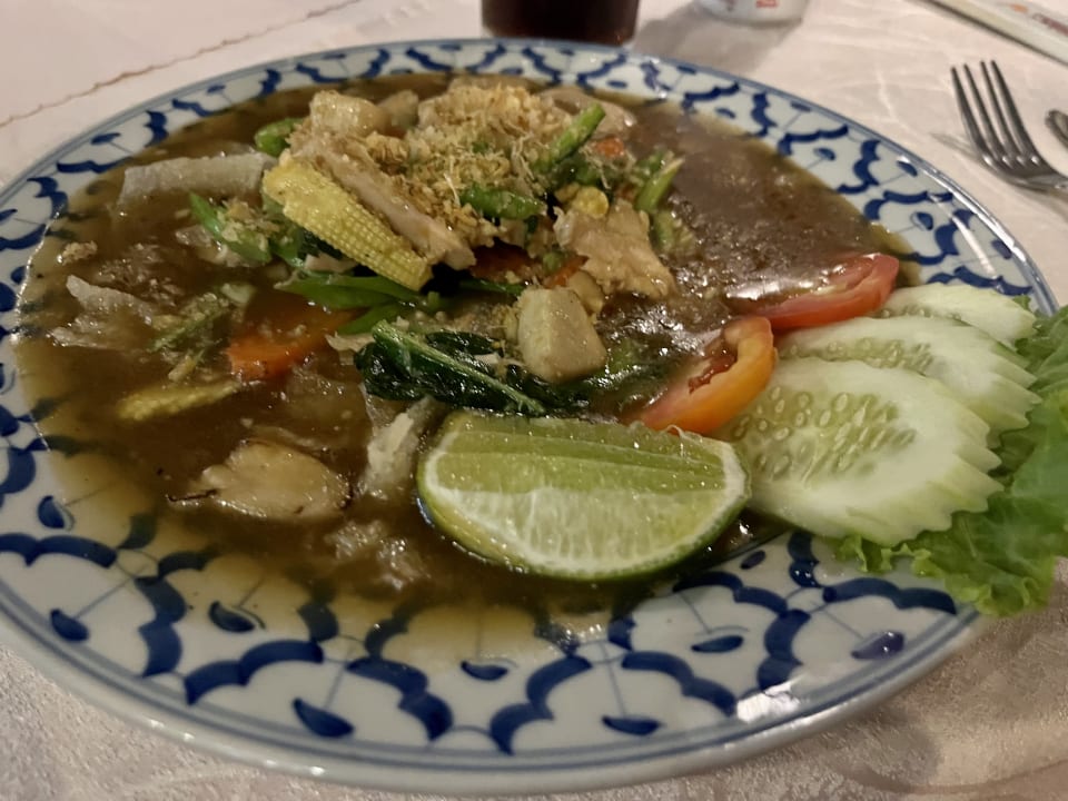 Gastro Khaolak Bhandari Resort & Spa