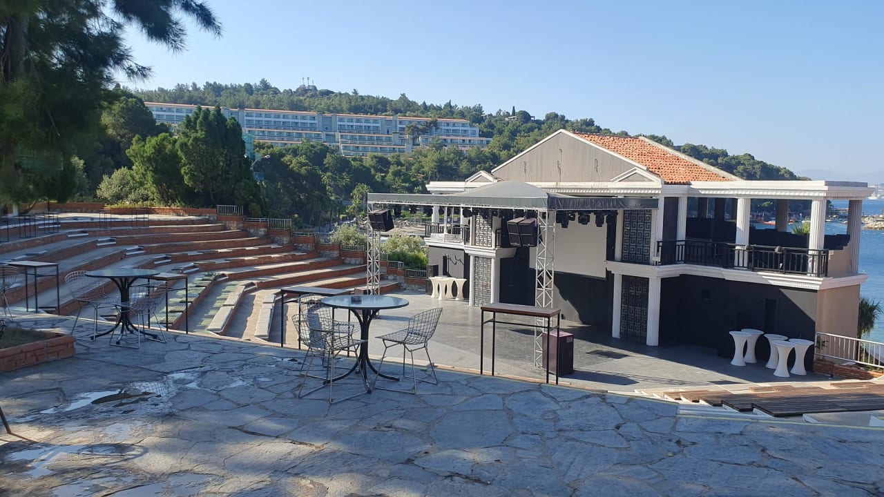 Sport & Freizeit  Hotel Pine Bay Holiday Resort