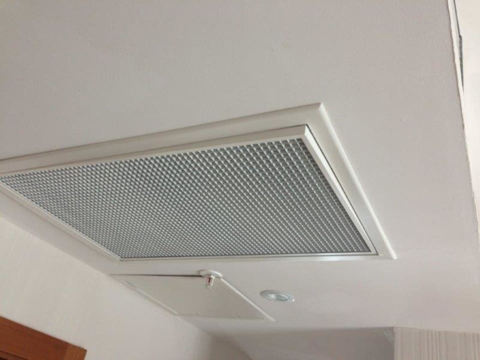 Abdeckung löst sich Port Nature Luxury Resort & Spa