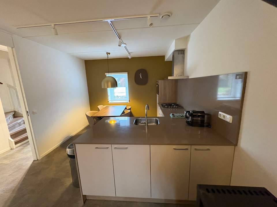 Zimmer Dormio Resort Maastricht