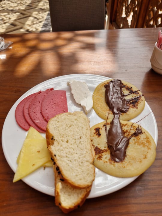 Gastro The Grand Palace - Adults only