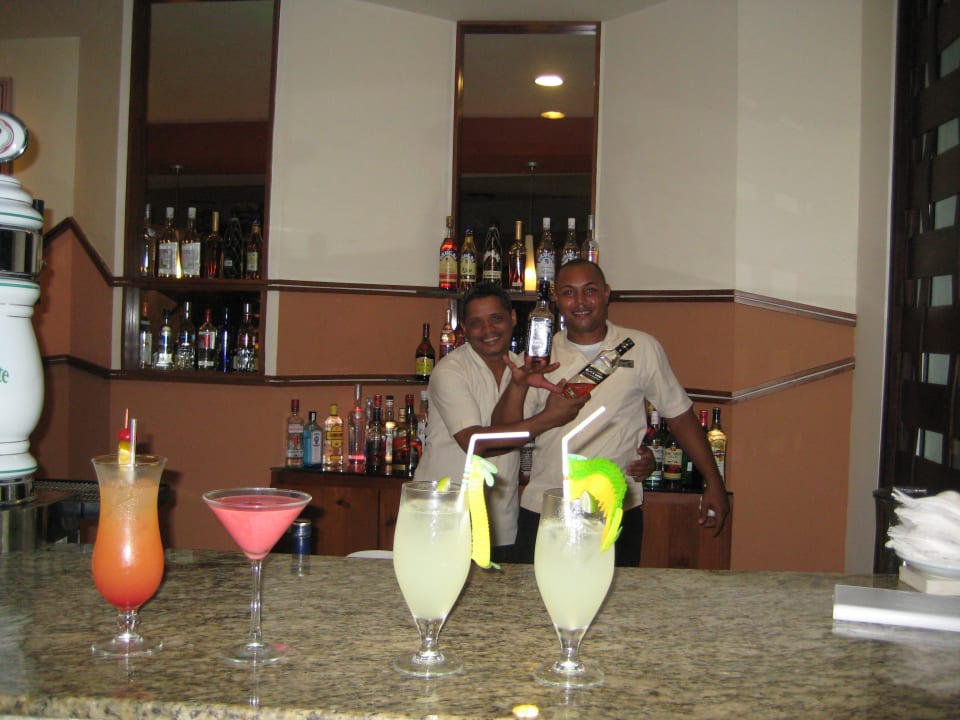 Bar Secrets Royal Beach Punta Cana - Adults only