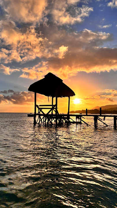 Strand Outrigger Mauritius Beach Resort