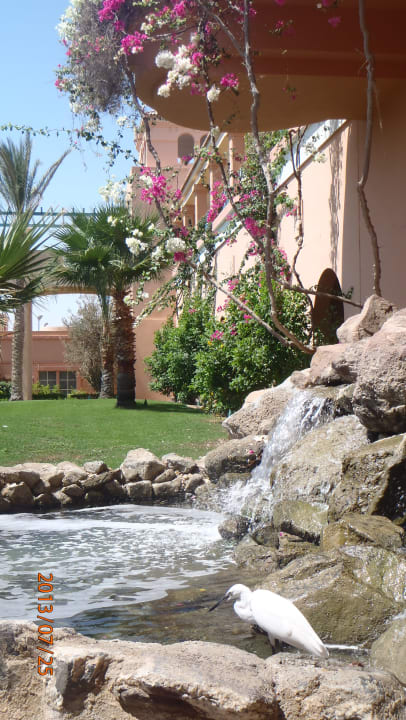 Bach Mövenpick Resort & Spa El Gouna