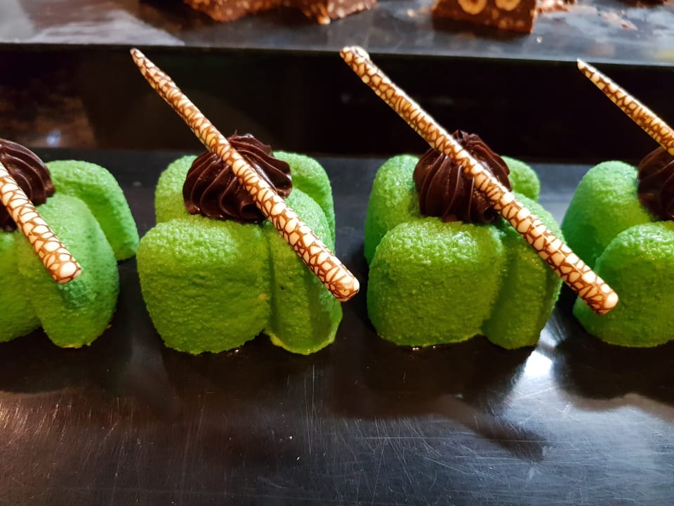 Gastro Sunis Kumköy Beach Resort Hotel & Spa