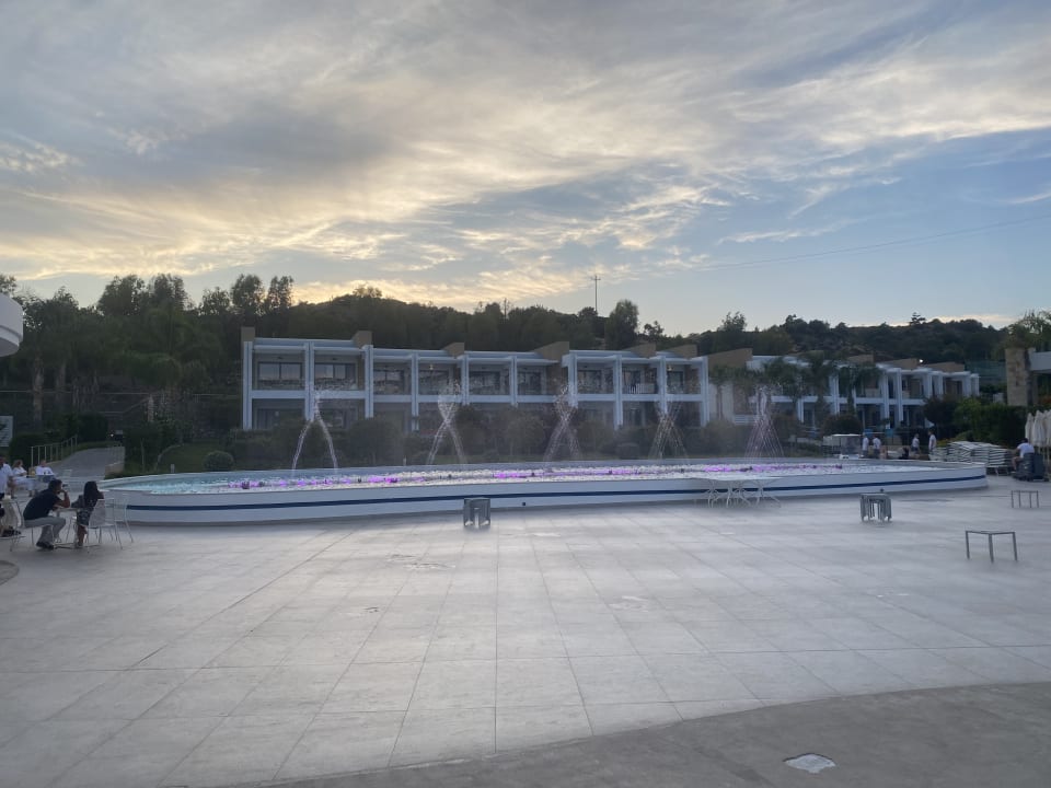 Pool Princess Andriana Resort & Spa