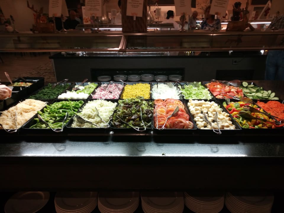 Gastro Hotel Riu Arecas - Adults only