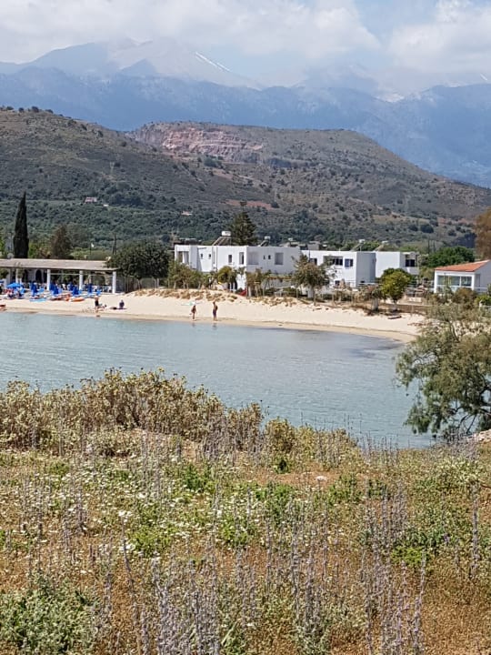 Strand Harmony Boutique Resort