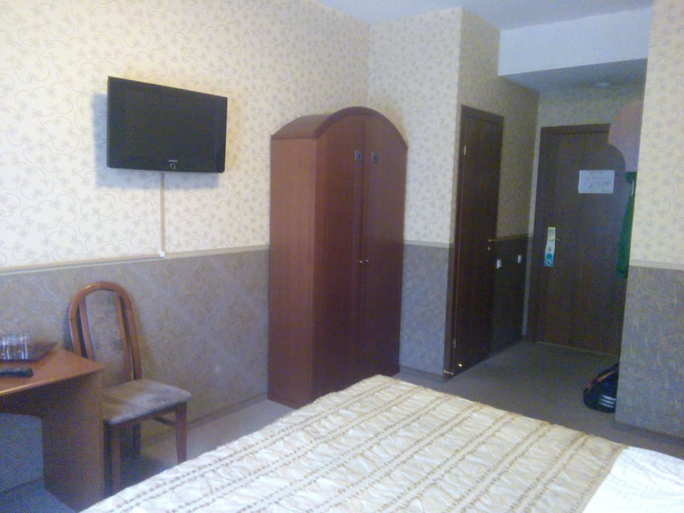 Улучшенный номер Hotel Viking