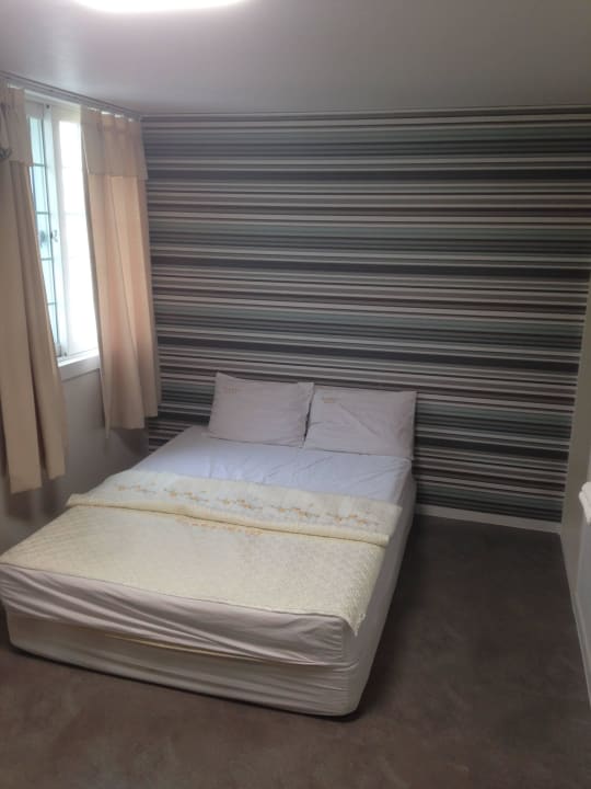 Doppelzimmer Gästehaus Rio127