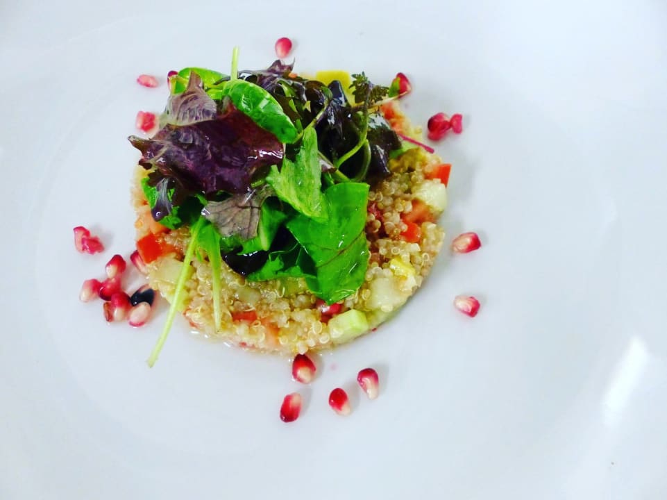 Gastro Das Achental Resort