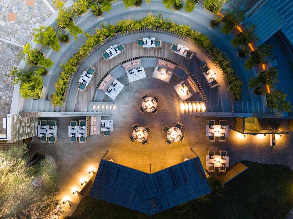 Gastro Sentido Apollo Palace